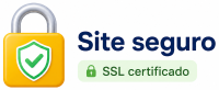 Site seguro