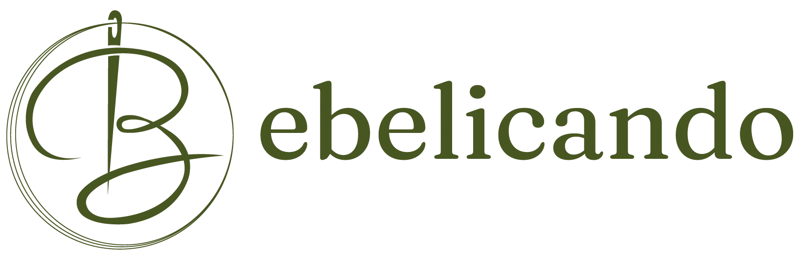 Bebelicando – Loja de Produtos Artesanais de Costura