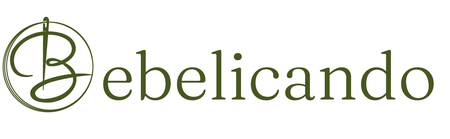 Bebelicando – Loja de Produtos Artesanais de Costura