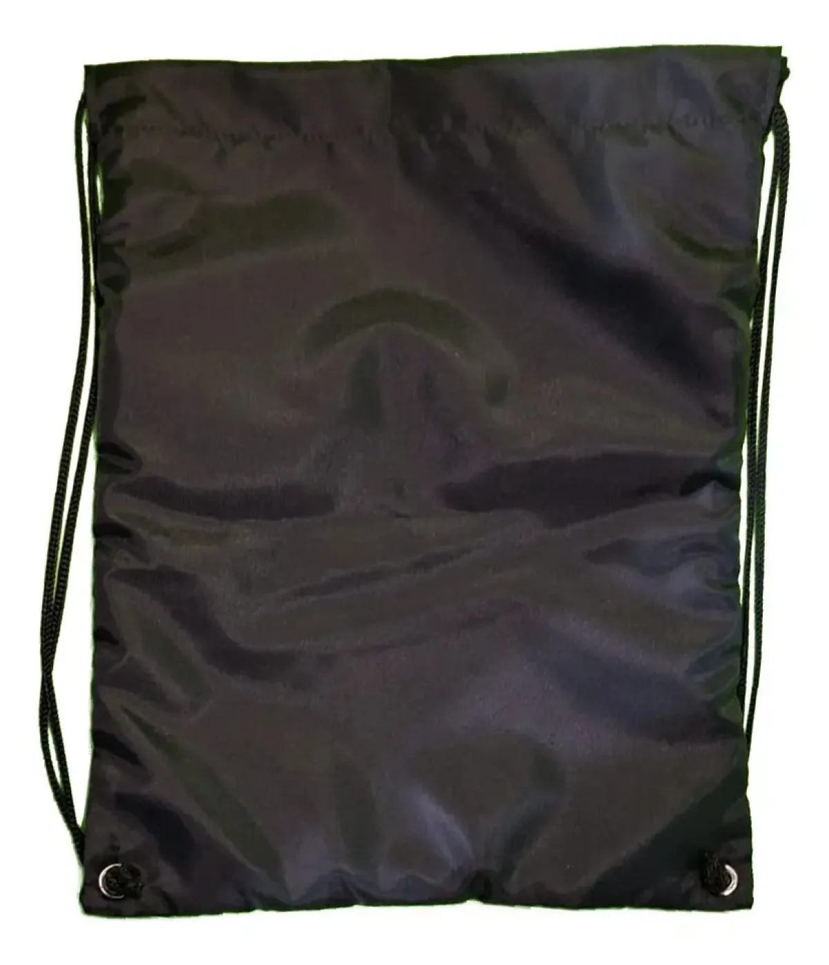 Mochila Saco Fitness Rosa Sacola Academia Impermeável Rosa Liso