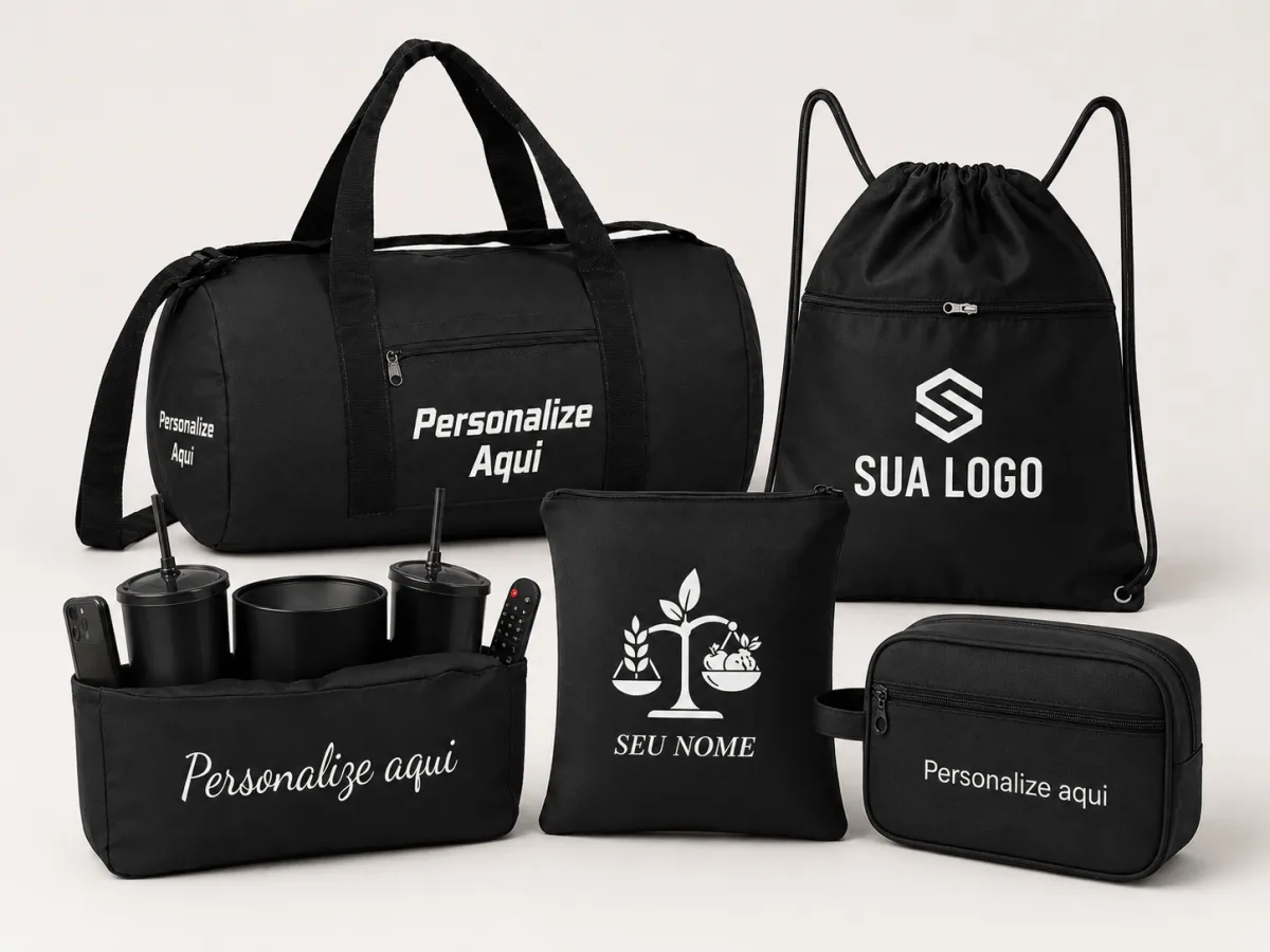 Precisa de produtos personalizados para sua empresa?